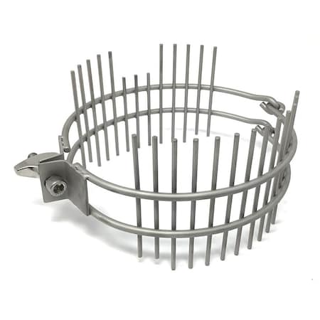 Springer Parts C216 Seal Guard C216-18T-131-S; Replaces Alfa Laval Part# 481817 481817SP